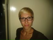 Фотография Чесноковой Оксаны