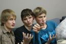 Фотография Матюшина Никиты