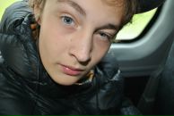 Влад Абрамович фотография #3 (источник - https://vk.com/id3365351)