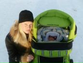 Фотография Спицыной Александры