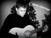 Діма Кравчук фотография #24 (источник - https://vk.com/id20070831)