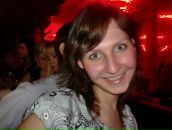 Фотография Шкуренко Нурии