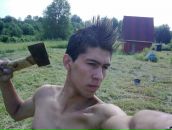 Фотография Мантурова Ивана