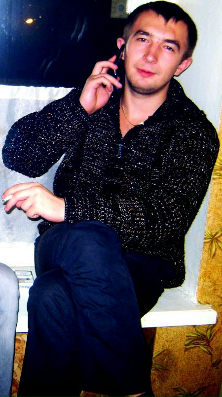 Игорь Астапович фотография #39