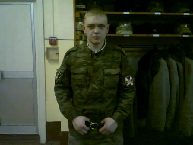 Дмитрий Шевцов фотография #15