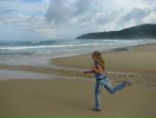 Фотография Курносовой Анастасии