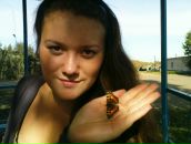 Фотография Митиной Анны