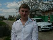 Фотография Черного Григория