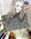 Фотография Гонтарь Алёны
