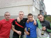 Міша Жирний фотография #48 (источник - https://vk.com/id74848342)