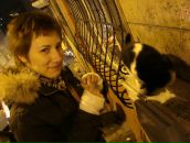 Юлія Фалей фотография #25 (источник - https://vk.com/id4104875)