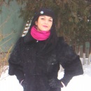 Фотография Чистоходовой Ирины