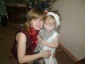 Фотография Смолиной Натальи