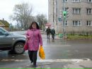 Фотография Сальниковой Людмилы