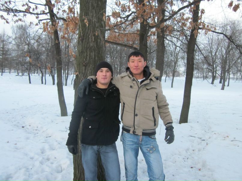 Сергей Косарев фотография #7