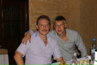 Фотография Сафонова Павла