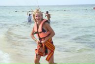 Фотография Боровлёвой Марии