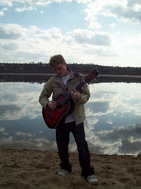 №5, Иван Ермушев №5, Иван Ермушев