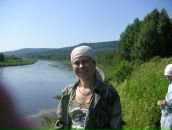 Фотография Лучниковой Екатерины