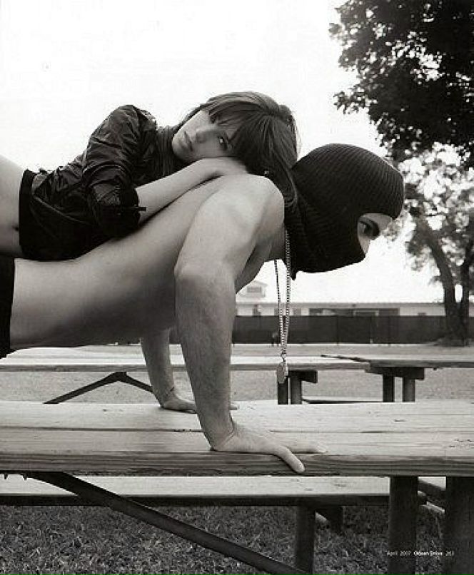 Дмитрий Полубесов фотография #32