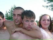 Маша Лисичка фотография #32 (источник - https://vk.com/id85698622)