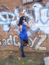 Ліля Микитюк фотография #11 (источник - https://vk.com/id75511029)