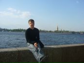 Фотография Розумного Андрея