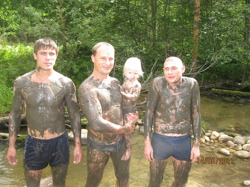 Николай Борман фотография #40