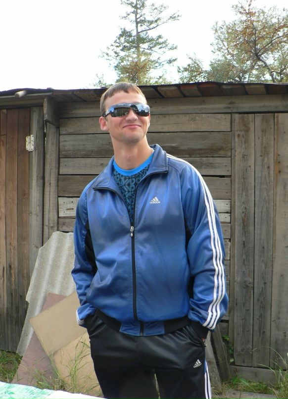 Дмитрий Дмитриев фотография #28