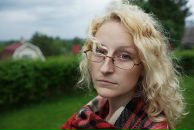 Фотография Зуевой Алены