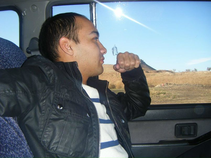 Madi Razakov фотография #12