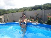 Фотография Габовой Анастасии