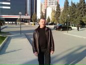 Фотография Свежанкина Владимира