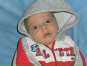 Фотография Волковой Юлии