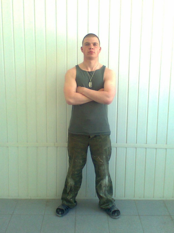 Иван Гусев фотография #47