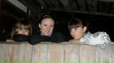 Фотография Сибилевой Анастасии