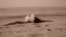 Фотография Михальчевской Маргариты