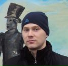 Фотография Маркеева Сергея