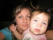 Фотография Веселовой Ирины