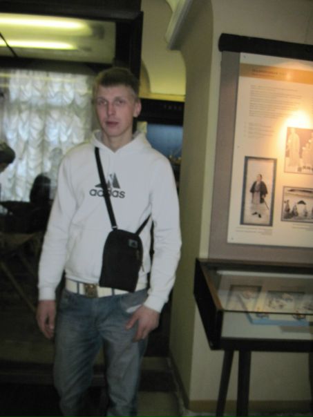 №9, Саша Бугачёв, Санкт-Петербург №9, Саша Бугачёв, Санкт-Петербург
