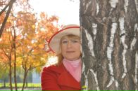 Фотография Малиновской Светланы