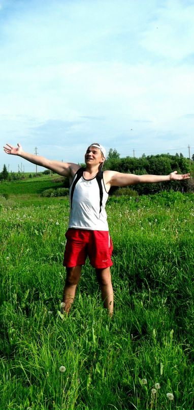 Юрий Постников фотография #47