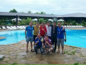 Андрій Косюра фотография #29 (источник - https://vk.com/id50172615)