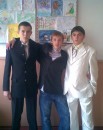 Юрій Шкарта фотография #25 (источник - https://vk.com/id58707736)