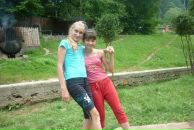 Ніколь Чундак фотография #44 (источник - https://vk.com/id91001996)