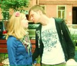 Фотография Соловьёвой Оли