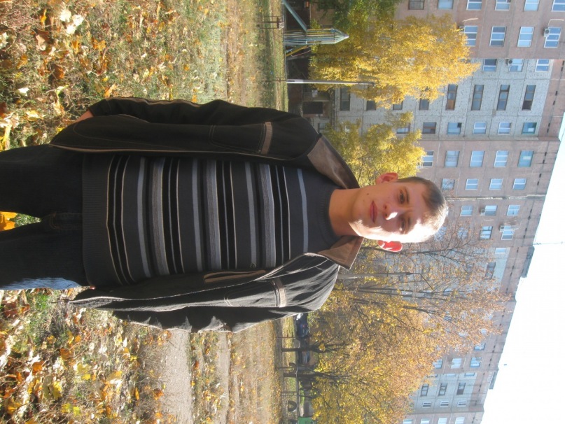 Дмитрий Шевченко фотография #32