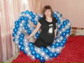 Фотография Оборневой Светланы