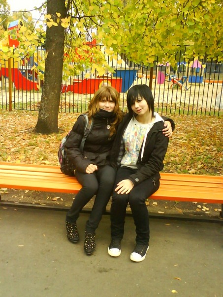 $кристин@$эгоиток@$ Пуся))))))) фото №27