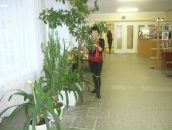 Фотография Богдановой Надежды